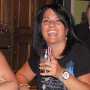 Meet your Posher, Teresa